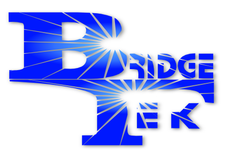 BridgeTek Logo